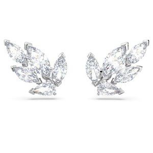 Swarovski - Louison stud earrings